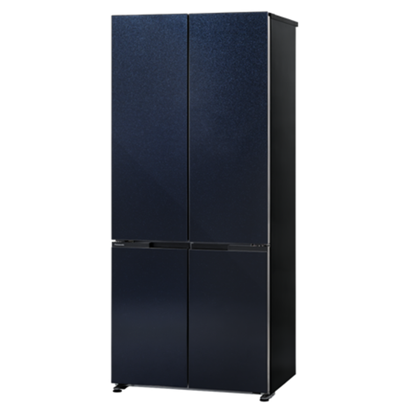 Tủ lạnh Panasonic 4 Cửa Inverter 520 Lít NR-XZ590HGKV