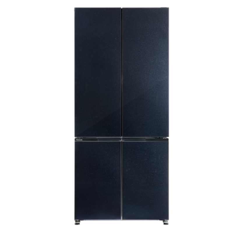 Tủ lạnh Panasonic 4 Cửa Inverter 520 Lít NR-XZ590HGKV