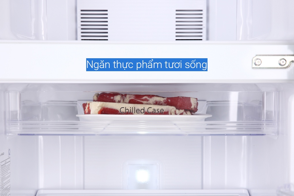 Tủ lạnh Panasonic Inverter 188L NR-BA229PAVN