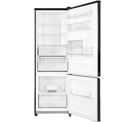 Tủ lạnh Panasonic Inverter 255L NR-BV280WKVN
