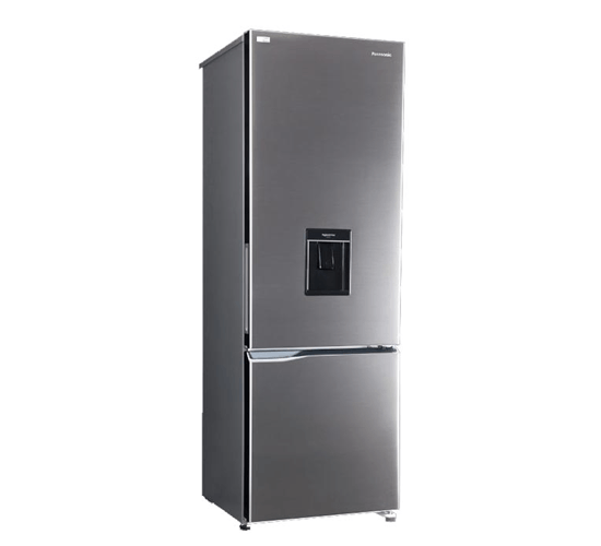 Tủ lạnh Panasonic Inverter 290L NR-BV320WSVN