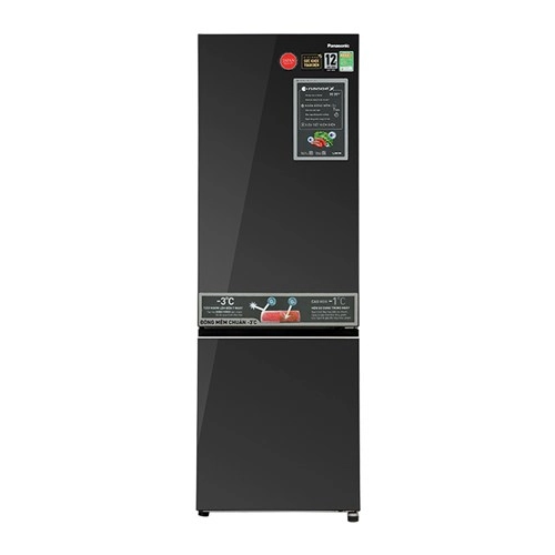 Tủ lạnh Panasonic Inverter 325 lít NR-BC361VGMV