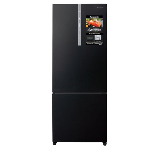 Tủ lạnh Panasonic Inverter 368 Lít NR-BX410GKVN