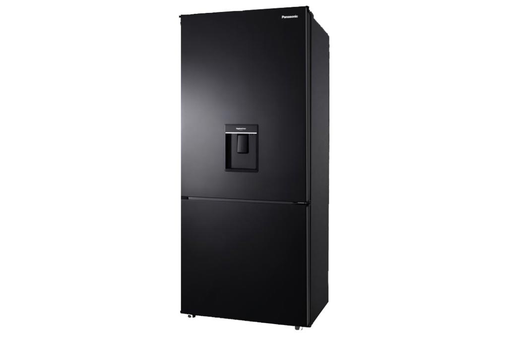 Tủ lạnh Panasonic Inverter 368L NR-BX410WKVN