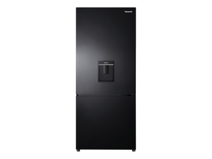 Tủ lạnh Panasonic Inverter 368L NR-BX410WKVN