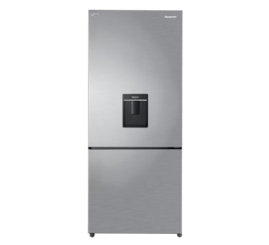 Tủ lạnh Panasonic Inverter 368L NR-BX410WPVN