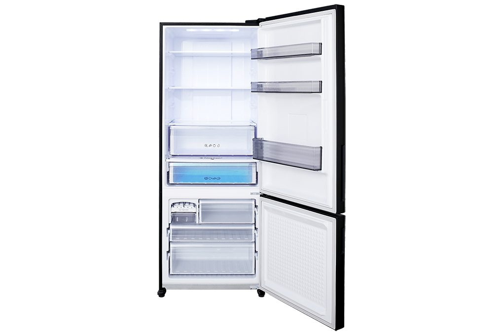 Tủ lạnh Panasonic Inverter 410 Lít NR-BX460GKVN
