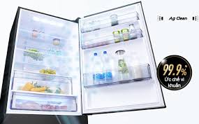 Tủ lạnh Panasonic Inverter 410 Lít NR-BX460XKVN