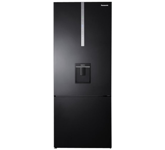 Tủ lạnh Panasonic Inverter 410L NR-BX460WKVN