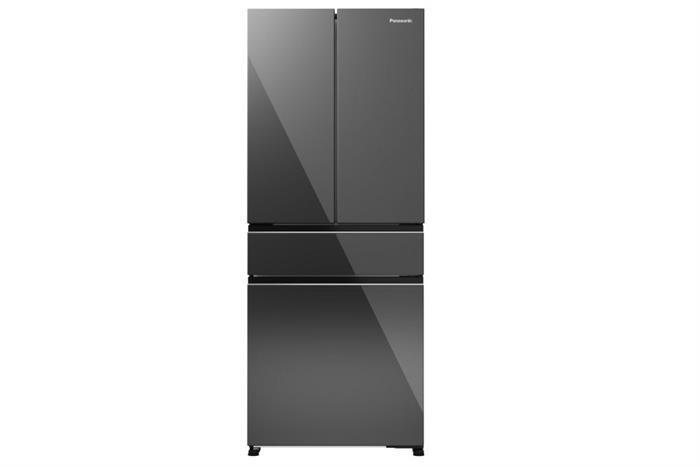 Tủ lạnh Panasonic Inverter 545 Lít 4 cửa NR-YW590XJKV