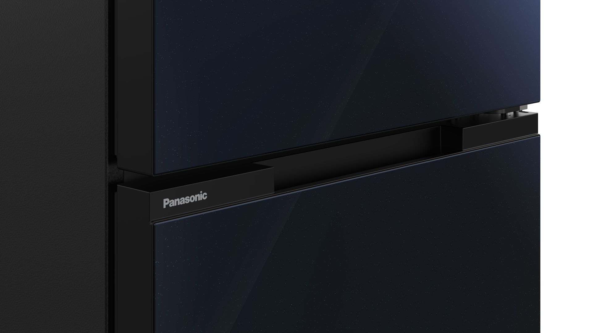 Tủ lạnh Panasonic Inverter âm tường 336 lít NR-BV372HGKV