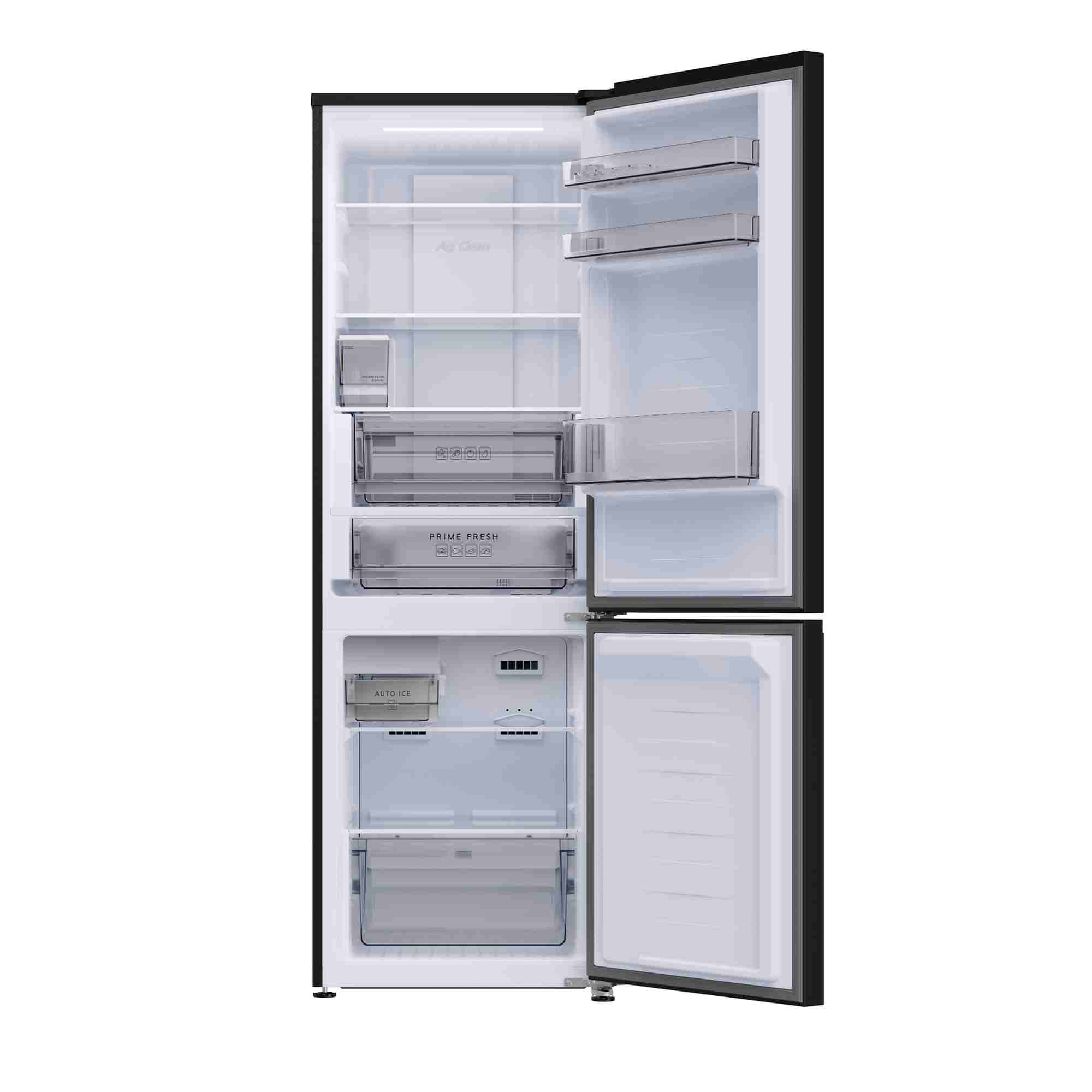 Tủ lạnh Panasonic Inverter âm tường 366L NR-BV412HGKV