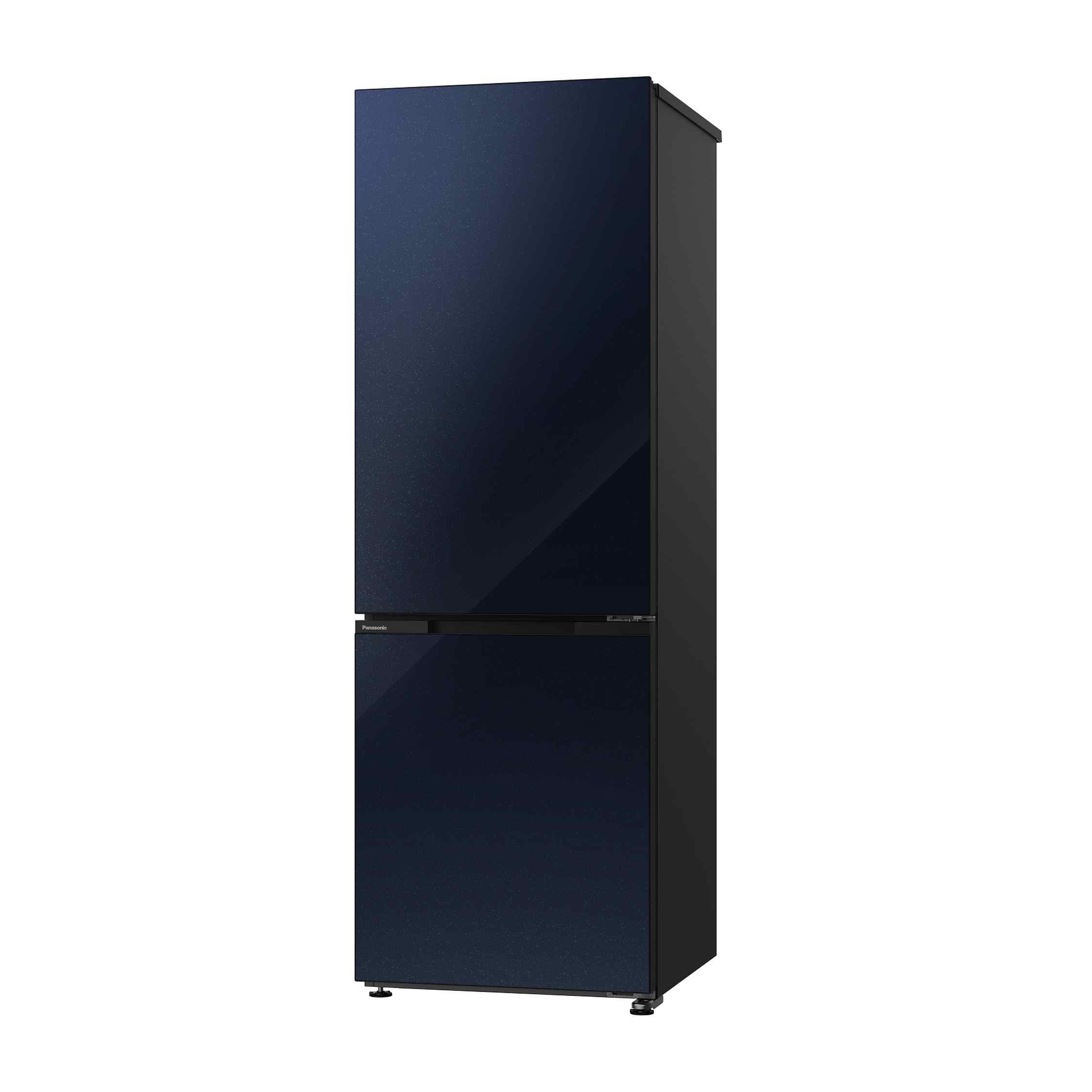 Tủ lạnh Panasonic Inverter âm tường 366L NR-BV412HGKV