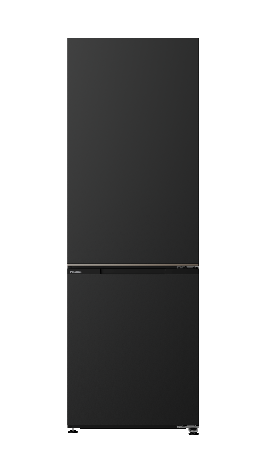 Tủ lạnh Panasonic Inverter âm tường 374 Lít NR-BV412BWKV