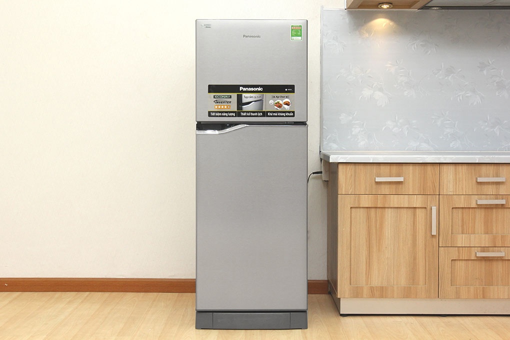 Tủ lạnh Panasonic NR-BA228PSVN 188 Lít Inverter
