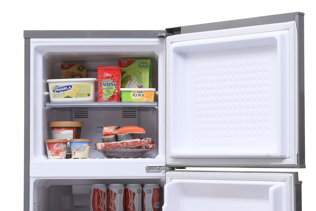 Tủ lạnh Panasonic NR-BJ158SSV1 135 Lít