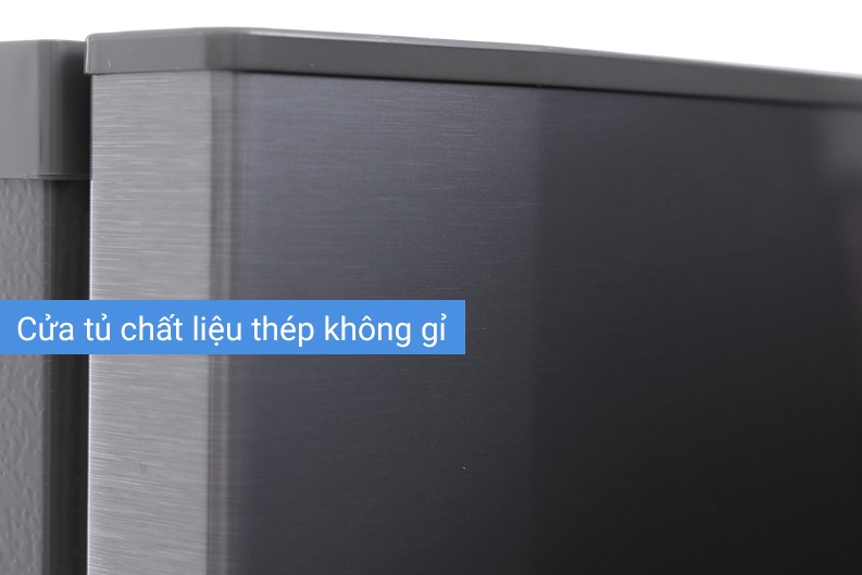 Tủ lạnh Panasonic NR-BJ158SSV1 135 Lít