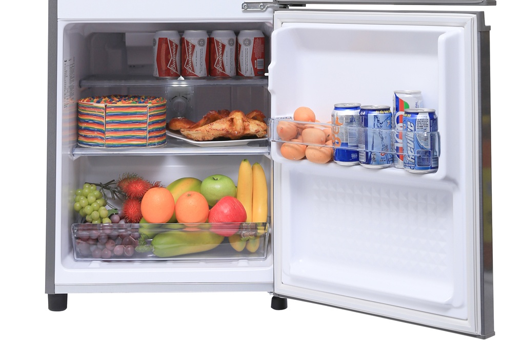 Tủ lạnh Panasonic NR-BJ158SSV1 135 Lít