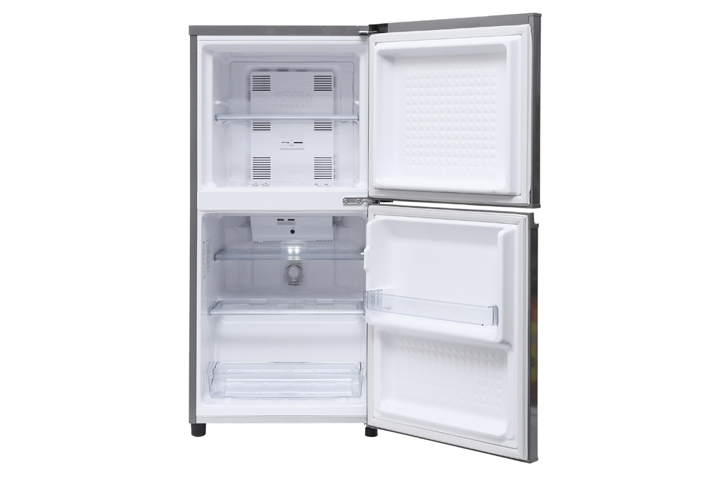 Tủ lạnh Panasonic NR-BJ158SSV1 135 Lít