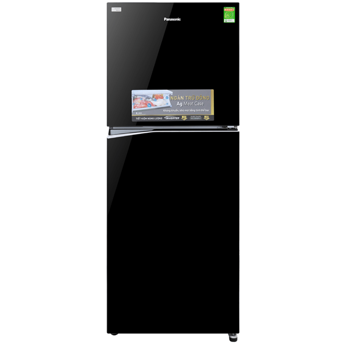 Tủ lạnh Panasonic NR-BL359PKVN 326L Inverter