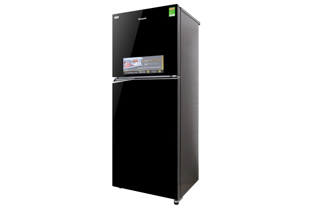 Tủ lạnh Panasonic NR-BL359PKVN 326L Inverter