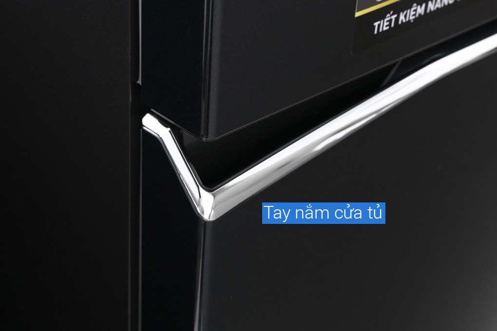 Tủ lạnh Panasonic NR-BL359PKVN 326L Inverter