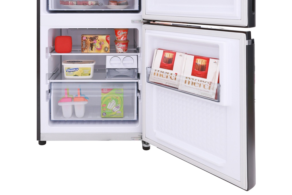 Tủ lạnh Panasonic NR-BV288GKV2 - 255 Lít Cấp đông mềm