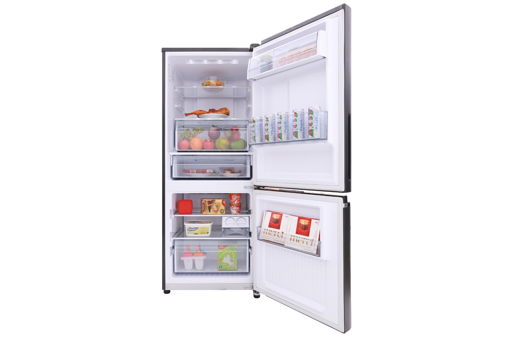 Tủ lạnh Panasonic NR-BV288GKV2 - 255 Lít Cấp đông mềm
