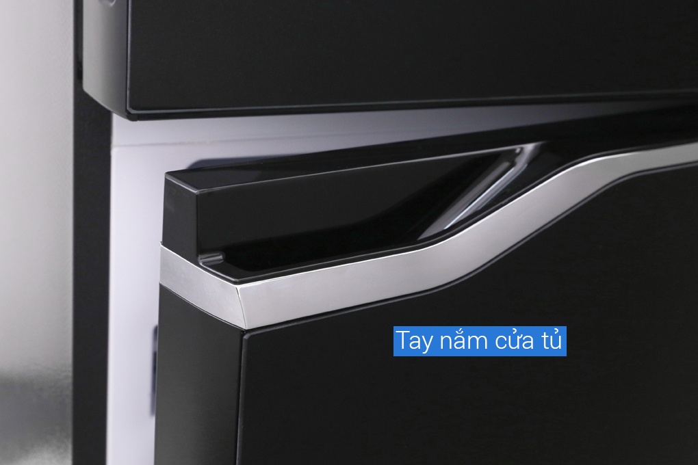 Tủ lạnh Panasonic NR-BV288GKV2 - 255 Lít Cấp đông mềm