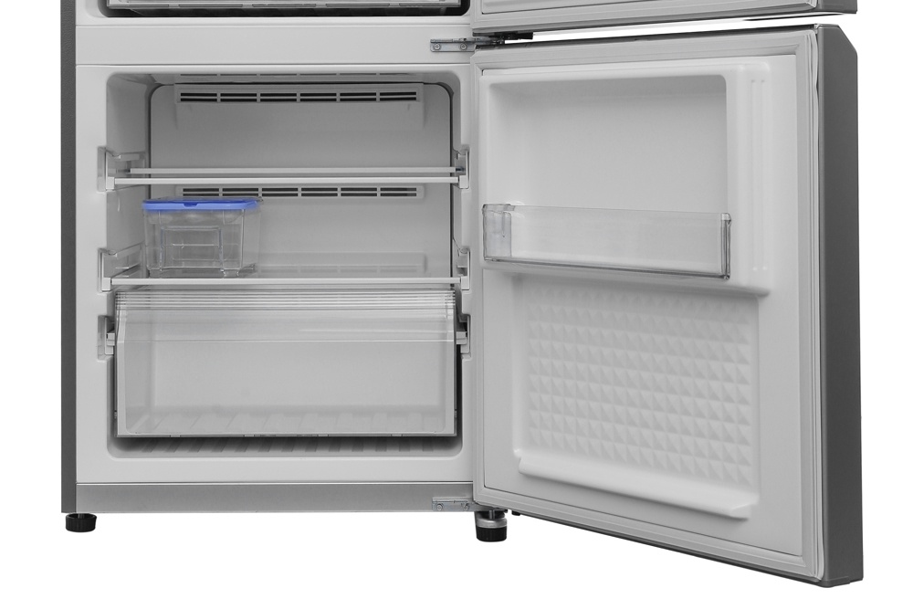 Tủ lạnh Panasonic NR-BV329XSVN - 290Lít Inverter Cấp đông mềm