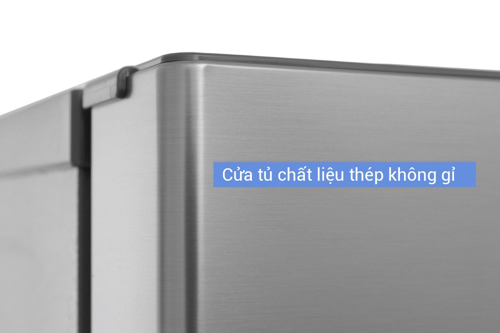 Tủ lạnh Panasonic NR-BV329XSVN - 290Lít Inverter Cấp đông mềm