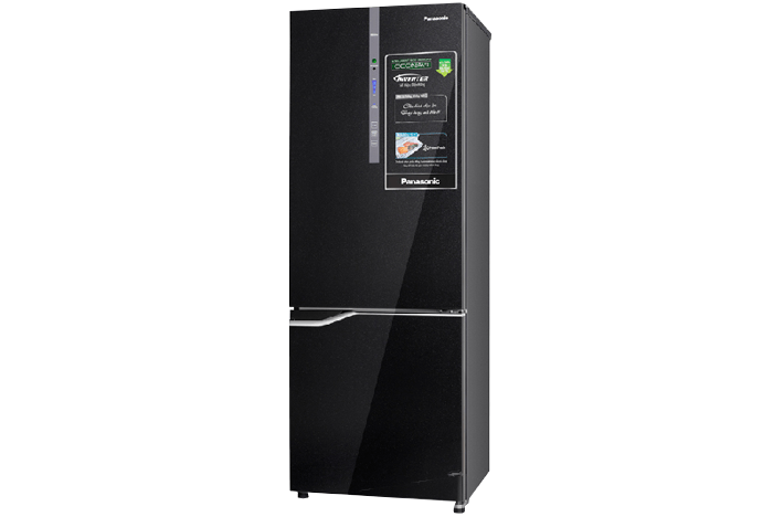 Tủ lạnh Panasonic NR-BV368GKVN - 322 Lít Cấp đông mềm