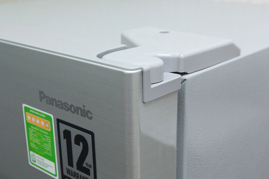Tủ lạnh Panasonic NR-BX418VSVN - 363Lít Inverter