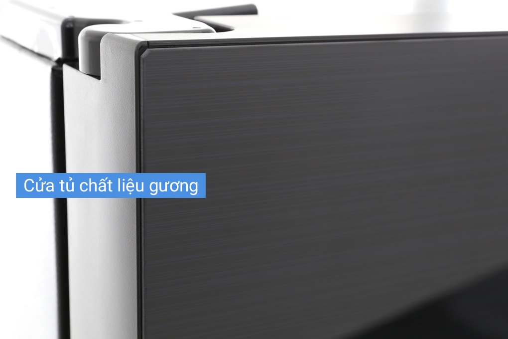 Tủ lạnh 3 cánh Panasonic NR-CY558GKVN 491 lít Inverter Cấp đông mềm