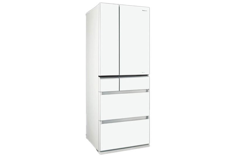 Tủ lạnh 6 cánh Panasonic NR-F610GT-W2 - 588 Lít Cấp đông mềm