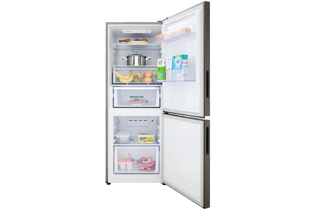 Tủ lạnh Samsung 276L RB27N4010DX/SV
