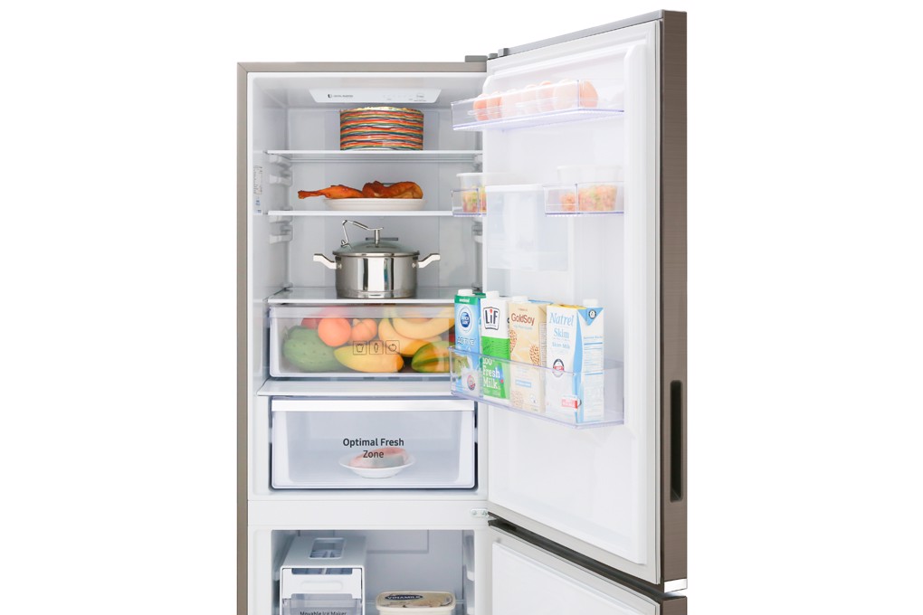 Tủ lạnh Samsung 307L RB30N4170DX/SV