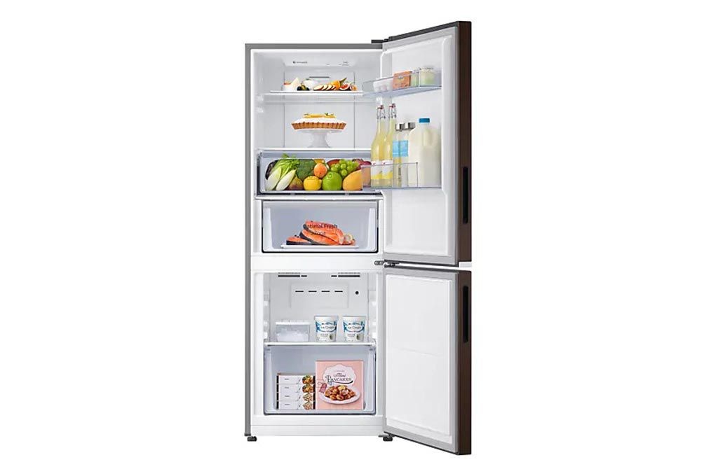 Tủ lạnh Samsung 307L RB30N4170DX/SV