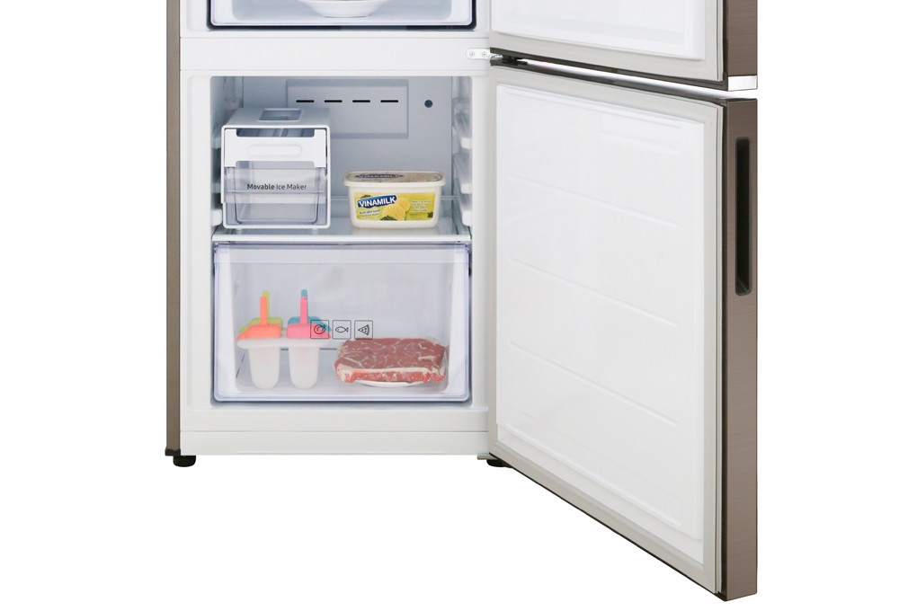 Tủ lạnh Samsung 307L RB30N4170DX/SV