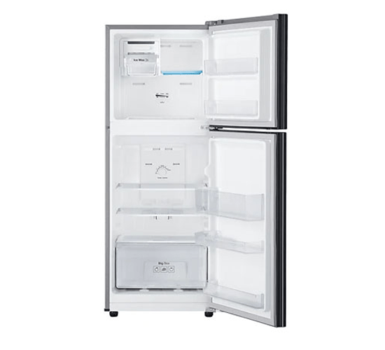 Tủ lạnh Samsung Inverter 208L RT20HAR8DBU/SV