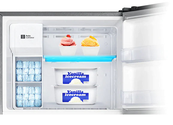 Tủ lạnh Samsung Inverter 208L RT20HAR8DBU/SV
