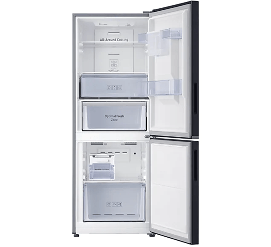 Tủ lạnh Samsung Inverter 276L RB27N4170BU/SV