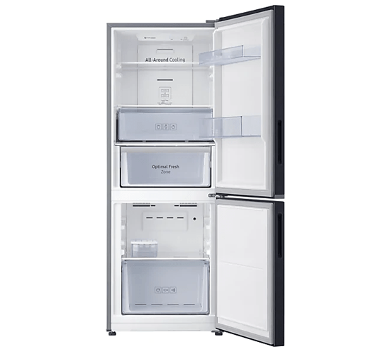 Tủ lạnh Samsung Inverter 280L RB27N4010BU/SV