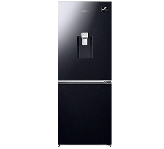 Tủ lạnh Samsung  Inverter 307L RB30N4190BU/SV