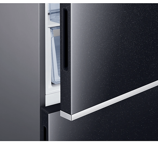 Tủ lạnh Samsung Inverter 310L RB30N4010BU/SV