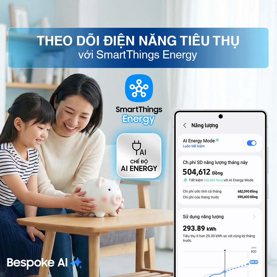 Tủ lạnh Samsung Inverter 635 Lít Side By Side RS70F65K2FSV