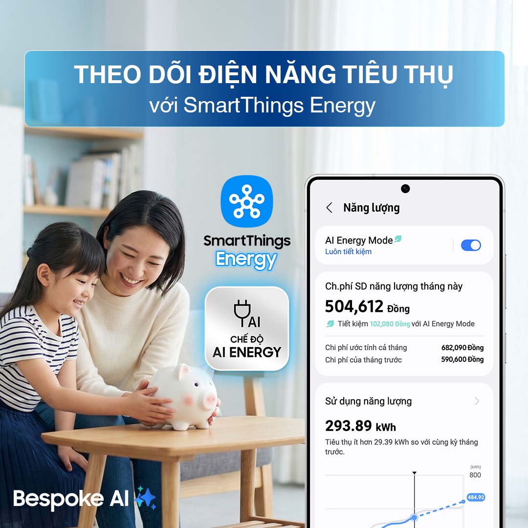 Tủ lạnh Samsung Inverter 648 Lít 4 Cửa RF59C766FB1/SV