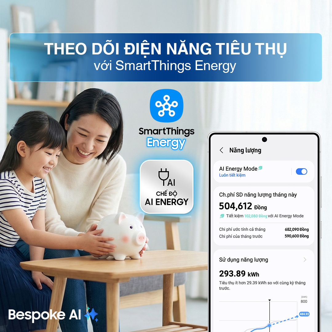 Tủ lạnh Samsung Inverter 655 Lít Side By Side RS70F65Q3TSV