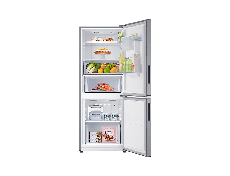 Tủ lạnh Samsung RB27N4170S8/SV - 276 Lít, Digital Inverter