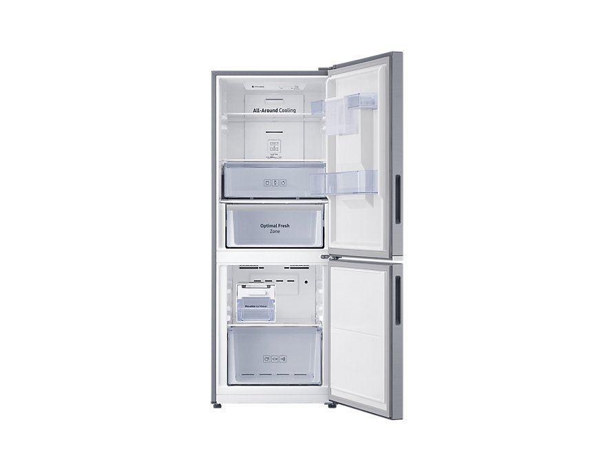 Tủ lạnh Samsung RB27N4170S8/SV - 276 Lít, Digital Inverter